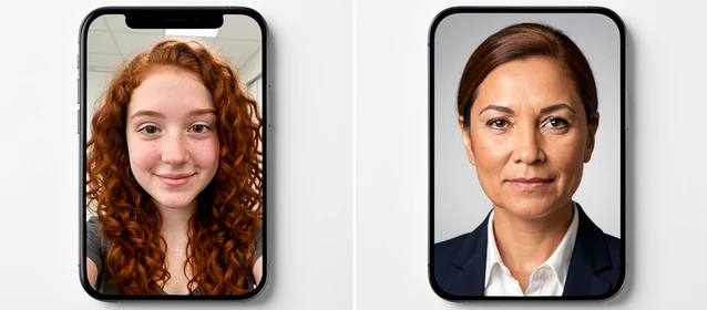 Put Any Face Into Any Photo — Instantly