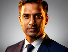 Professional Headshot Swap