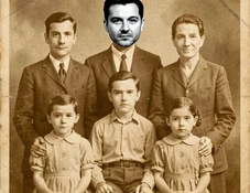 Historical Photo Placement